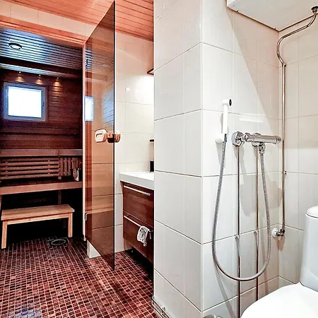 Vakantiehuis Levin Karhunvartija 12 - Including Final Cleaning And Wifi
