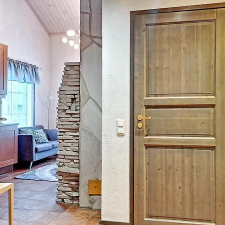 Vakantiehuis Levin Karhunvartija 12 - Including Final Cleaning And Wifi *