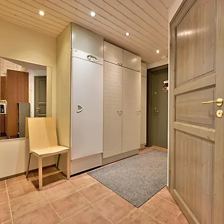Levin Karhunvartija 12 - Including Final Cleaning, Sauna, Fireplace Vakantiehuis